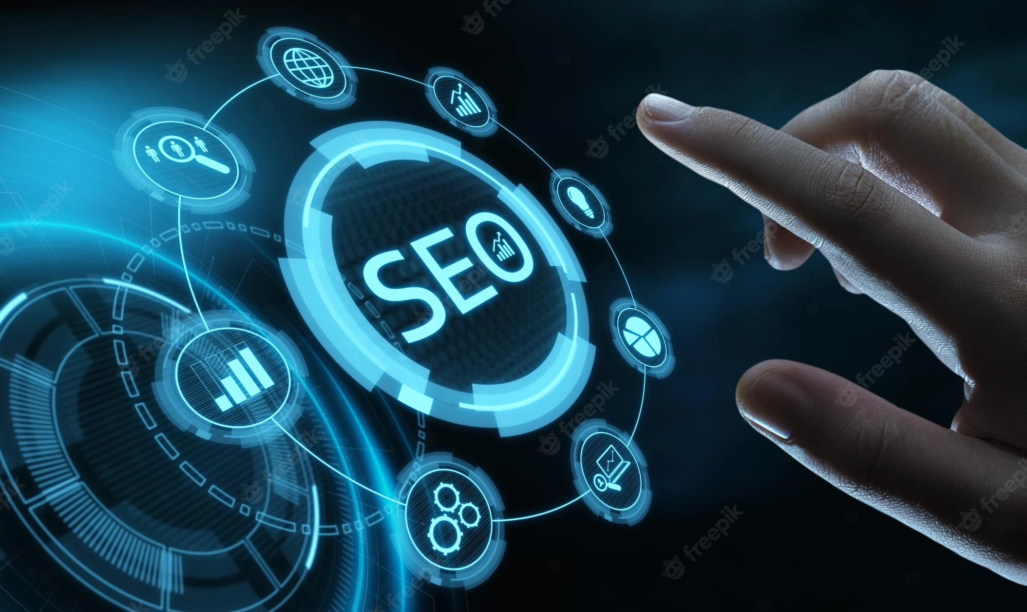 What is Website SEO?