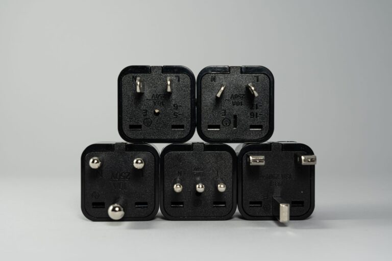 The Best Travel Adapter International: A Practical Guide for 2025