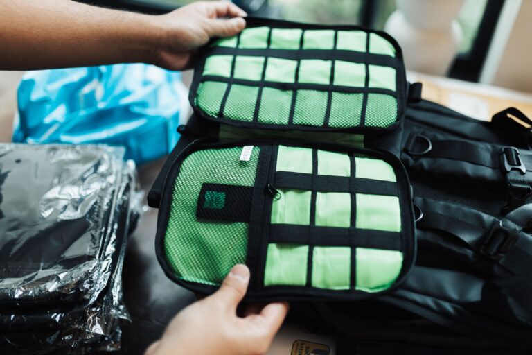 Best Packing Cubes for Organized Travel (2025 Buyer’s Guide)