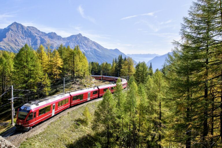 european train map budget travel route - unsplash