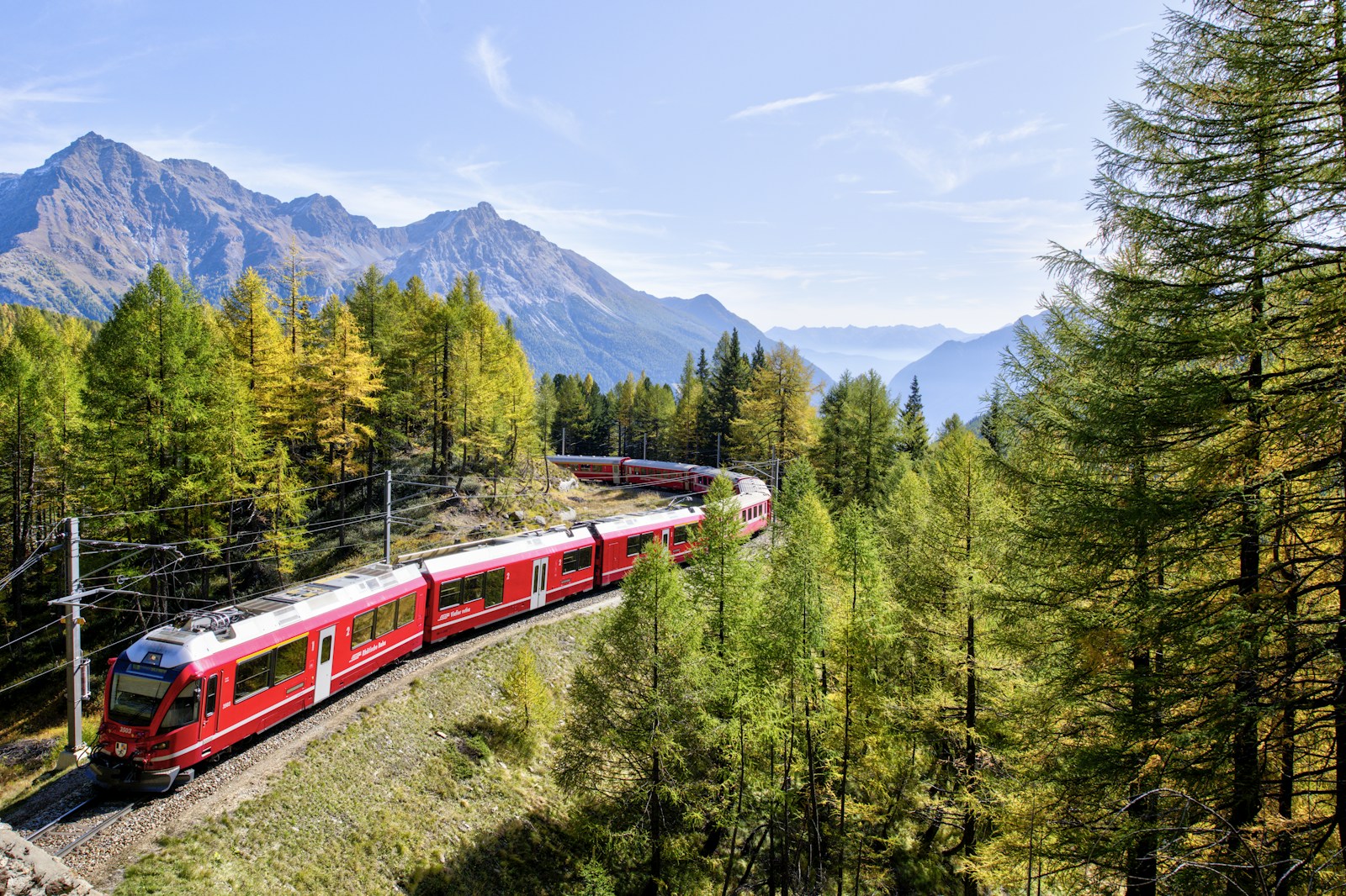 european train map budget travel route - unsplash