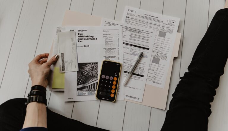 How to Create a Travel Budget That Actually Works