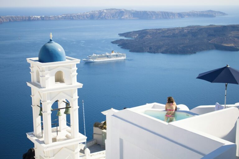 Best Luxury Travel Agencies and Concierge Services