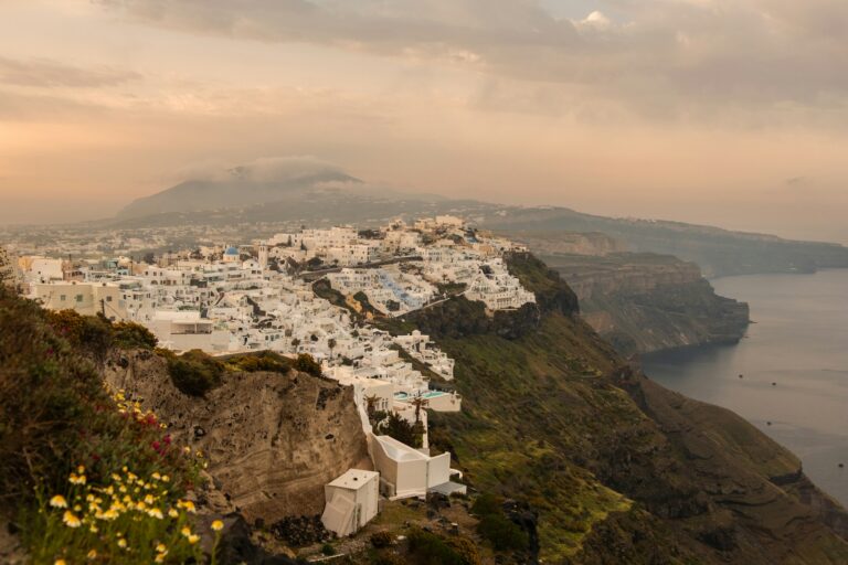 Santorini and Greek Islands Travel Guide: Planning Your Island Adventure
