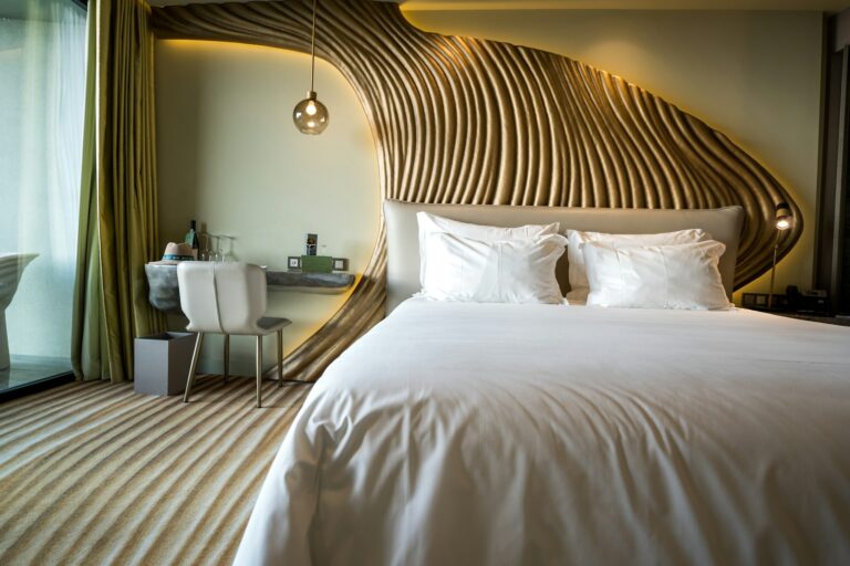 Best Luxury Hotels in Europe for Under $300 a Night: Insider Picks for 2025