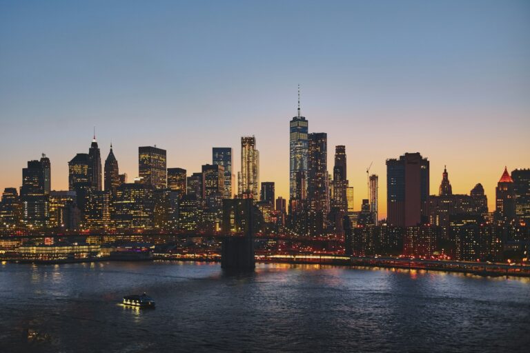 New York City Travel Guide for Budget Travelers: Smart Tips for an Affordable Trip