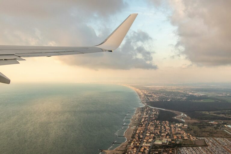 Best Budget Airlines Ranked: A Practical Comparison for Smart Travelers