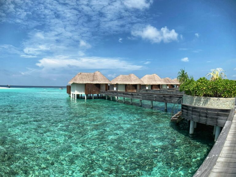 Top 10 All-Inclusive Luxury Resorts in the Maldives: Your 2025 Guide to the Best Maldives Luxury Resorts