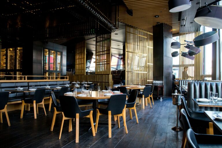 Best Michelin Star Restaurants Worth Traveling For