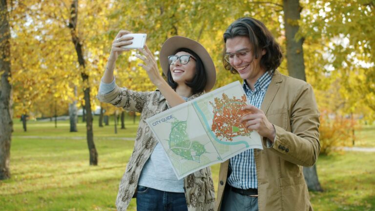 Best Free Things to Do in Major Cities Around the World