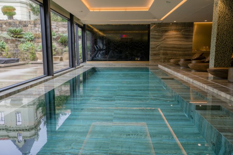 Top European Spa Destinations for a Luxury Wellness Retreat